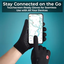 Load image into Gallery viewer, Waterproof Thermal Gloves

