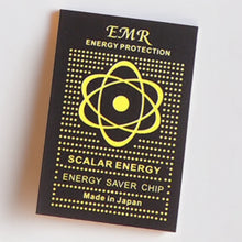 Load image into Gallery viewer, EMF Neutralizer Stickers (10 Pack)
