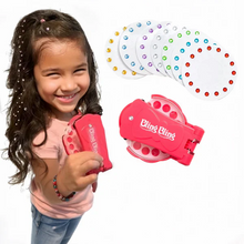 Load image into Gallery viewer, Hair Bling Stapler
