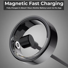 Load image into Gallery viewer, Stainless Steel Smart Ring
