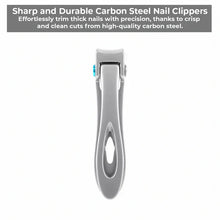 Load image into Gallery viewer, Precision Nail Clippers for Thick Nails
