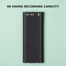 Load image into Gallery viewer, Mini Voice-Activated Recorder
