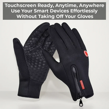 Load image into Gallery viewer, Waterproof Thermal Gloves
