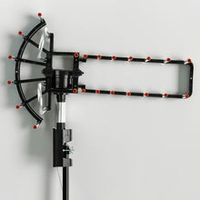 Load image into Gallery viewer, Outdoor Long Range 500+ Mile TV Antenna With UHF/VHF/FM Radio
