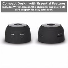 Load image into Gallery viewer, Wireless Waterproof Backup Camera for RVs &amp; Trailers
