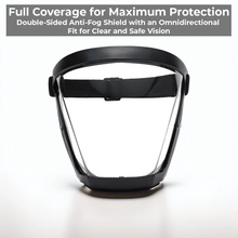 Load image into Gallery viewer, Anti-Fog Face Shield
