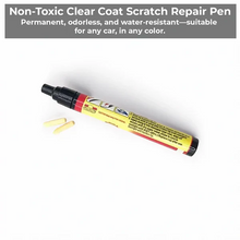 Load image into Gallery viewer, Scratch Eraser Pen – Quick Car Scratch Repair
