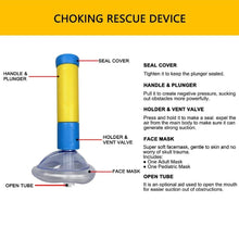 Load image into Gallery viewer, Anti Choking Device
