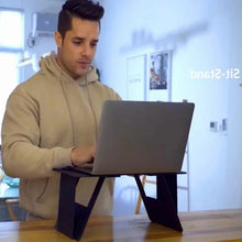 Load image into Gallery viewer, Laptop Table

