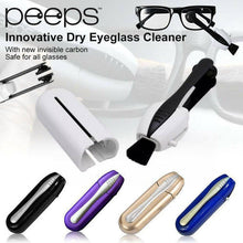 Load image into Gallery viewer, Professional Gadget Eyeglass Cleaner
