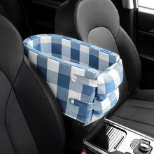 Load image into Gallery viewer, Pet car seat for small dog and cat
