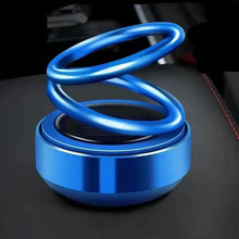 Load image into Gallery viewer, Portable Kinetic Molecular Aromatherapy Diffuser - Rotating Aromatherapy for Car, Living Room, Bathroom
