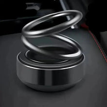 Load image into Gallery viewer, Portable Kinetic Molecular Aromatherapy Diffuser - Rotating Aromatherapy for Car, Living Room, Bathroom
