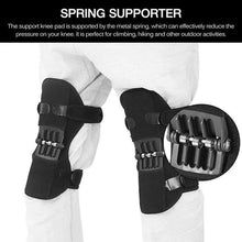 Load image into Gallery viewer, Power Knee Stabilizer Pads
