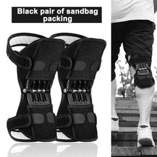 Load image into Gallery viewer, Power Knee Stabilizer Pads
