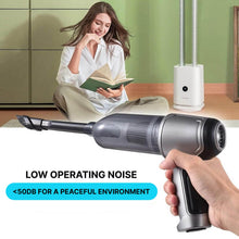 Load image into Gallery viewer, Powerful Cordless Handheld Vacuum
