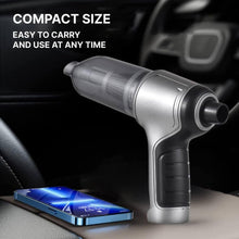 Load image into Gallery viewer, Powerful Cordless Handheld Vacuum
