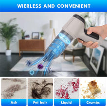 Load image into Gallery viewer, Powerful Cordless Handheld Vacuum
