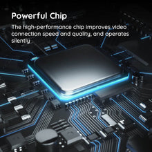 Load image into Gallery viewer, Mini Camera WiFi HD 1080P Night Vision
