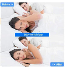 Load image into Gallery viewer, Nasal Strips For Snoring, Congestion &amp; Stuffy Nose
