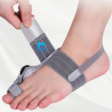 Load image into Gallery viewer, Natural Bunions Corrector Toe Spacer
