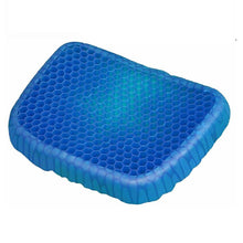 Load image into Gallery viewer, HexoSeater™ Honeycomb Gel Cushion
