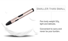 Load image into Gallery viewer, "4th Gen" 3D Drawing Pen | 3D printing Pen
