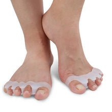 Load image into Gallery viewer, Orthopedic Toe Corrector - Toe Separator
