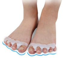 Load image into Gallery viewer, Orthopedic Toe Corrector - Toe Separator
