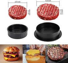 Load image into Gallery viewer, Burger Press
