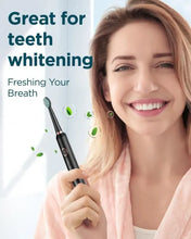 Load image into Gallery viewer, Rechargeable Ultrasonic Electric Toothbrush
