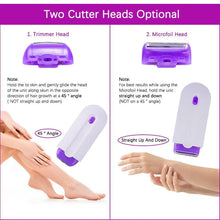 Load image into Gallery viewer, Professional Painless Hair Removal Kit
