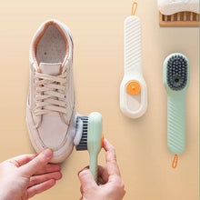 Load image into Gallery viewer, 2-Set Shoe Cleaning Brushes
