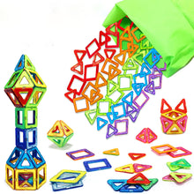 Load image into Gallery viewer, Magnetic Toy Building Blocks
