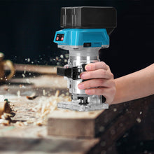 Load image into Gallery viewer, Wood Router
