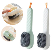 Load image into Gallery viewer, 2-Set Shoe Cleaning Brushes
