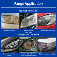 Load image into Gallery viewer, Headlight Restoration Kit
