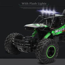 Load image into Gallery viewer, Toy Monster Truck
