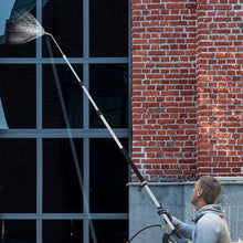 Load image into Gallery viewer, Premium Telescoping Pressure Power Washer Extension Wand
