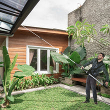 Load image into Gallery viewer, Premium Telescoping Pressure Power Washer Extension Wand
