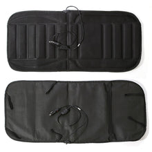 Load image into Gallery viewer, Full Coverage Heated Winter Car Seat Warmer Cushion Pad
