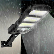 Load image into Gallery viewer, Powerful Waterproof Outdoor Solar Powered Driveway Street Light
