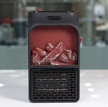 Load image into Gallery viewer, Portable Electric Plug In Home Indoor Room Space Heater 9000W
