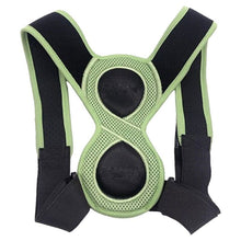 Load image into Gallery viewer, Ergonomic Men's / Women's Back Brace Posture Straightener Corrector
