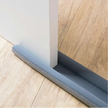Load image into Gallery viewer, Home Garage Weather Stripping Bottom Under Door Insulation Seal Strip
