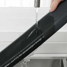 Load image into Gallery viewer, Home Garage Weather Stripping Bottom Under Door Insulation Seal Strip
