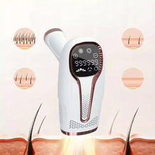 Load image into Gallery viewer, HexoSmooth™ Painless IPL Laser Hair Removal Device
