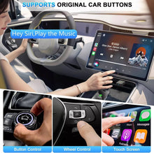 Load image into Gallery viewer, Wireless CarPlay Adapters
