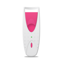 Load image into Gallery viewer, Portable Electric Heated Eyelash Mascara Falsies Curler
