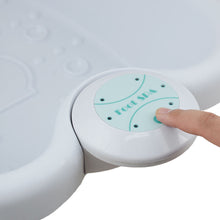 Load image into Gallery viewer, Premium Ionic Foot Detox Cleanse Vibrating Whirlpool Soak Bath
